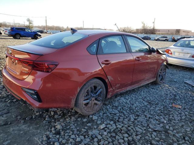 VIN 4T1C11AK7PU079469 2023 Toyota Camry, LE no.3