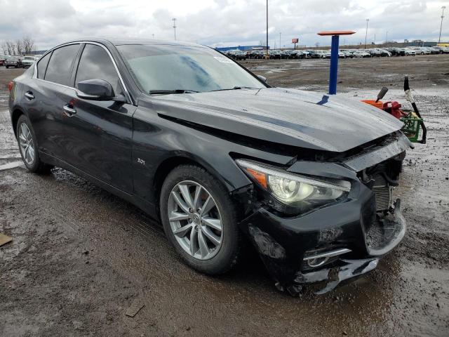 JN1EV7AR1HM831673 | 2017 INFINITI Q50 PREMIU