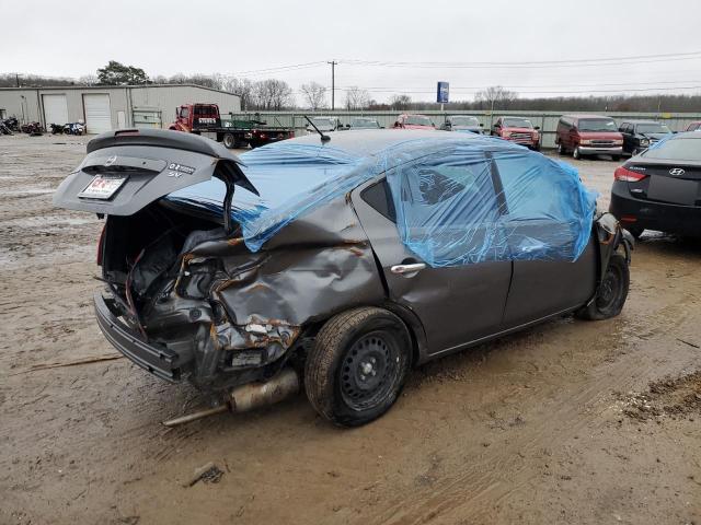 2019 Nissan Versa S VIN: 3N1CN7AP3KL881157 Lot: 44271474