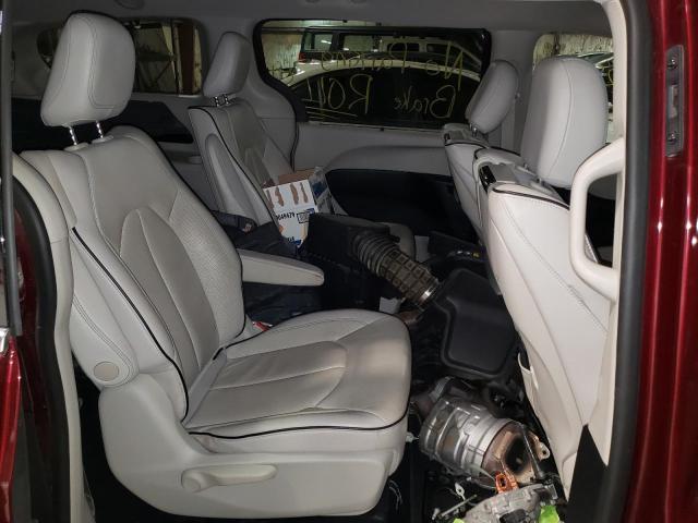 2017 CHRYSLER PACIFICA E - 2C4RC1N79HR677138