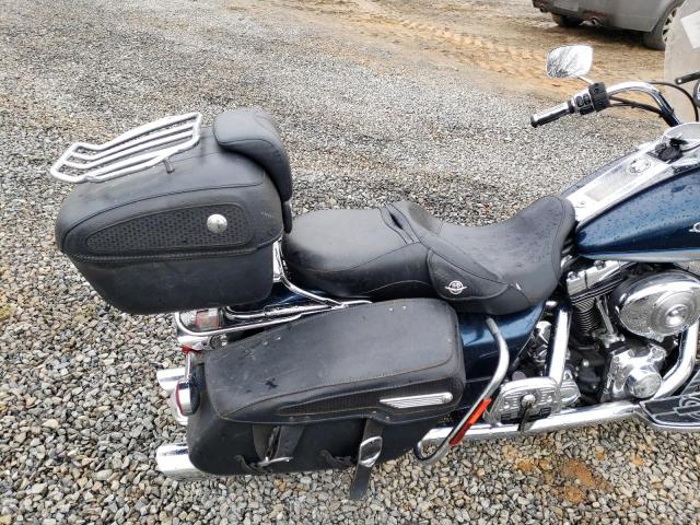 2001 HARLEY-DAVIDSON FLHRCI 1HD1FRW141Y661202