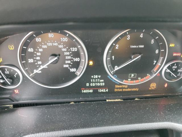 5UXWX9C58D0D00748 BMW X3 Xdrive28i
