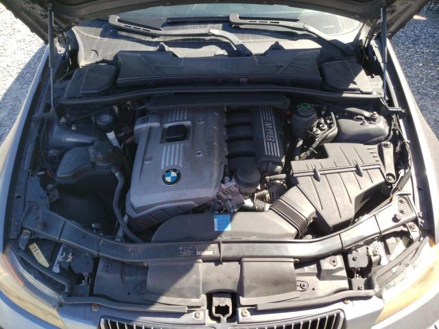 WBAVB33546KR81808 BMW 330 I