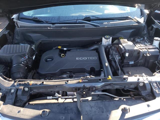 2019 CHEVROLET EQUINOX PR 2GNAXXEV1K6288576