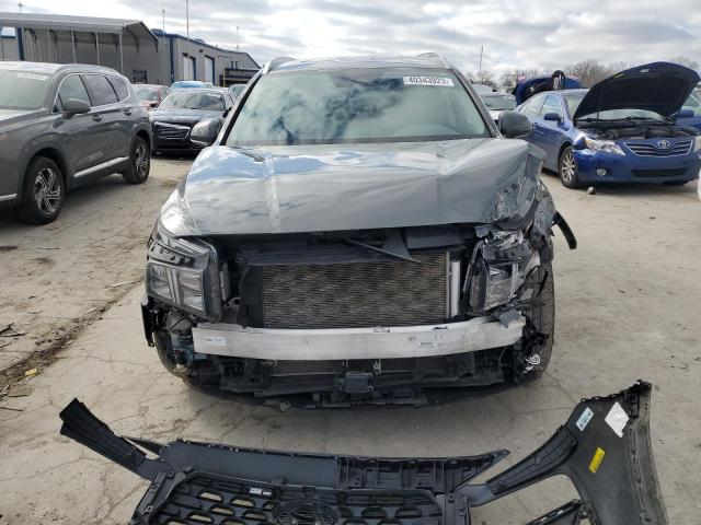 2021 HYUNDAI SANTA FE S - 5NMS24AJ2MH357378