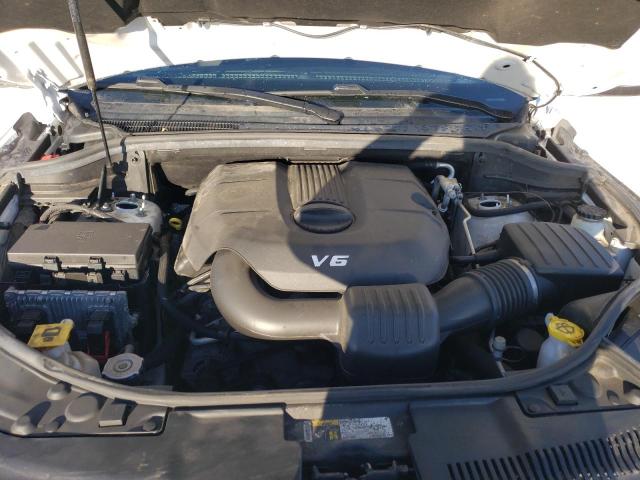 2015 DODGE DURANGO SX - 1C4RDJAG9FC156168