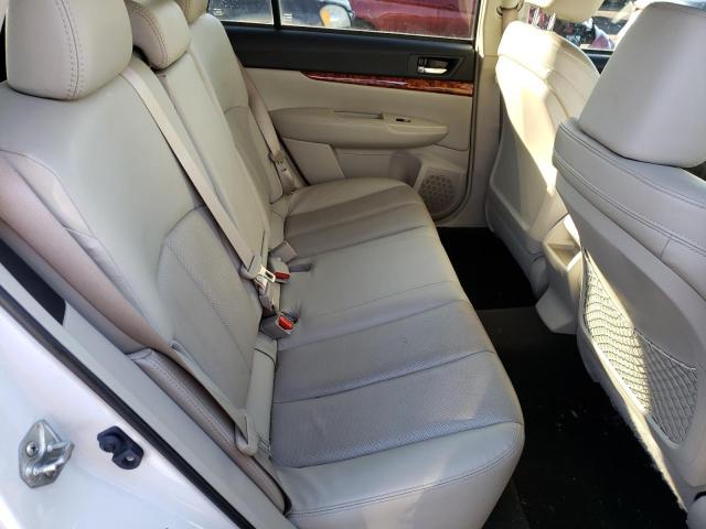 4S4BRBJC4B3444367 Subaru Outback 2.5i Limited