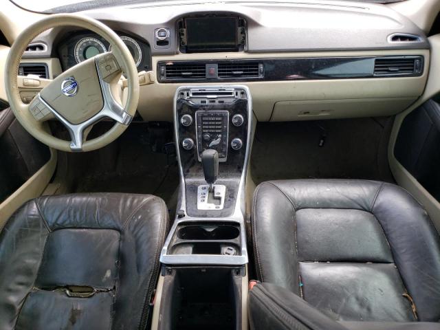 YV4902BZ9C1119210 Volvo Xc70 T6