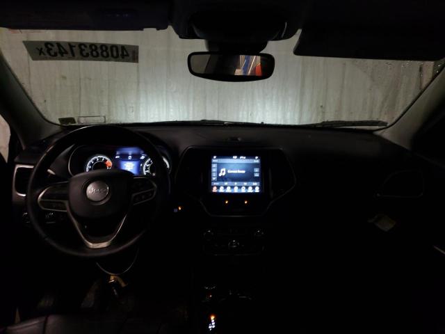 2021 JEEP CHEROKEE L - 1C4PJMDX7MD195166
