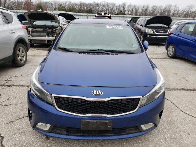 3KPFL4A86HE038963 KIA FORTE EX