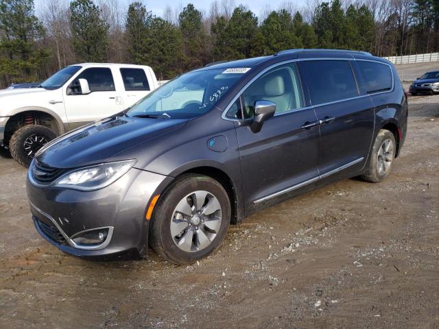 2017 CHRYSLER PACIFICA E - 2C4RC1N77HR656823