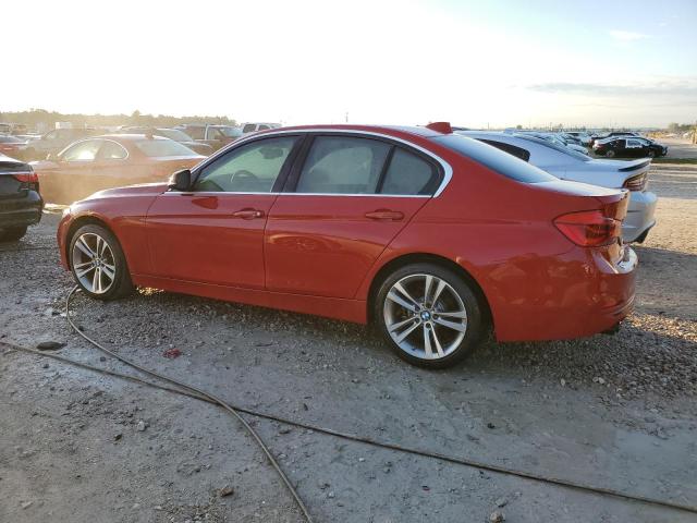 2017 BMW 330 I - WBA8B9G56HNU50573
