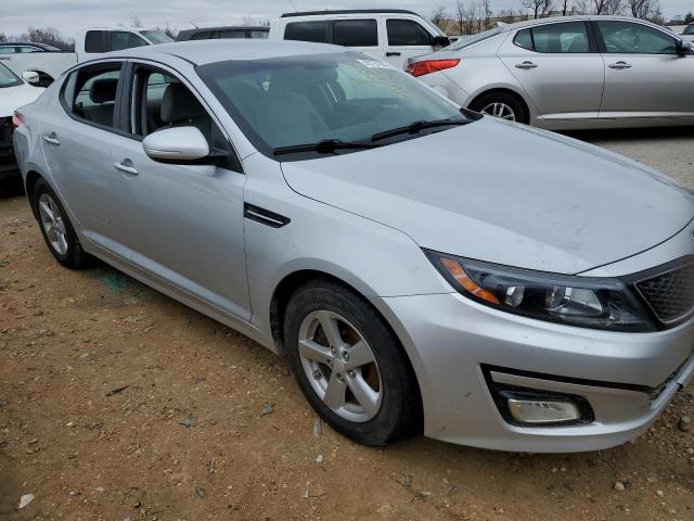 5XXGM4A75EG338408 KIA Optima Lx