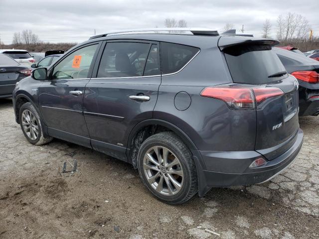 2016 TOYOTA RAV4 HV LI - JTMDJREV5GD038687