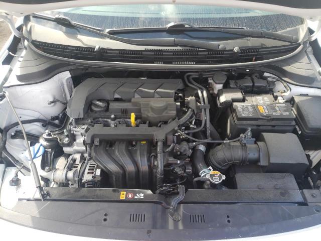 3KPA24AD4ME418274 KIA RIO LX
