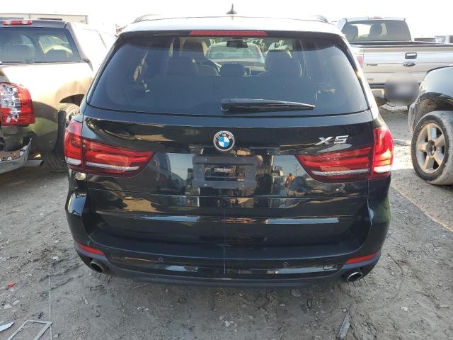5UXKR0C51F0P06424 BMW X5 Xdrive35i