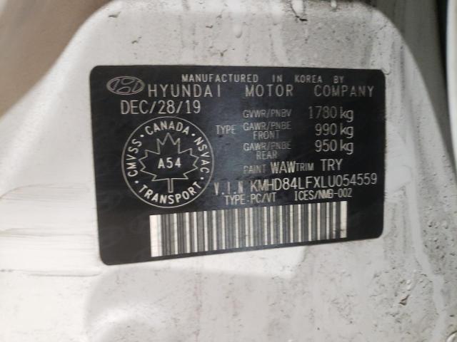 VIN 5TDJKRFHXFS115484 2015 Toyota Highlander, Xle V6 no.13