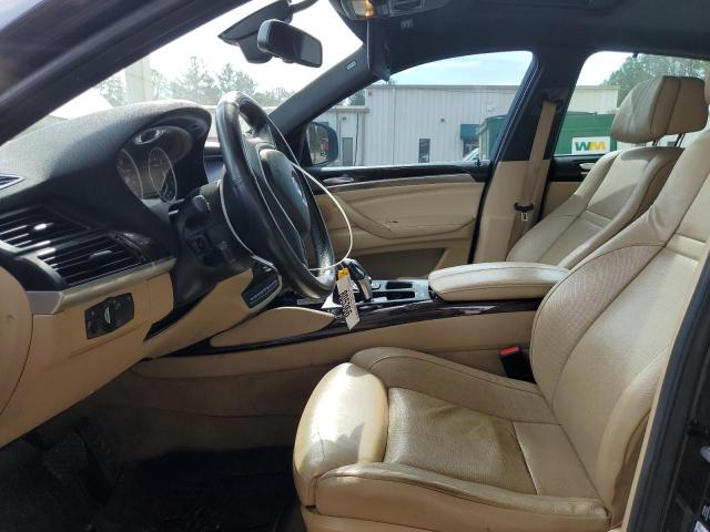 5UXFG8C58CL590428 BMW X6 Xdrive50i