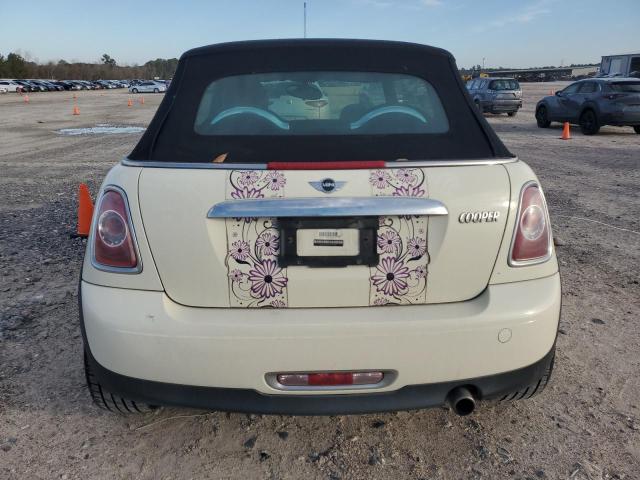 WMWZN3C55CT133841 Mini Cooper