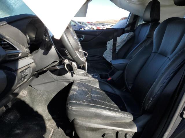 JF2SKASCXLH583555 Subaru Forester