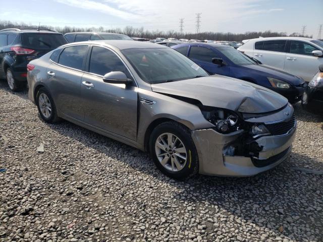 2018 KIA OPTIMA LX 5XXGT4L38JG235748