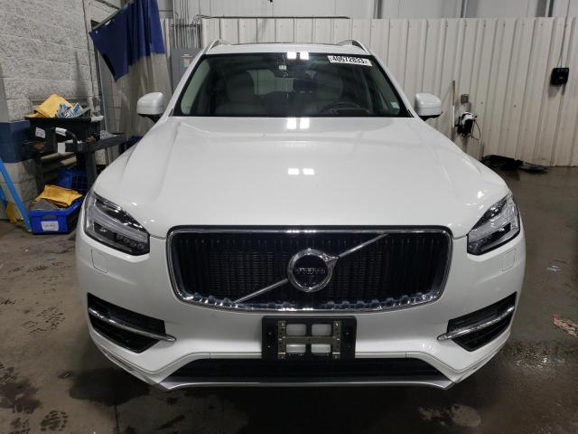 2019 VOLVO XC90 T6 MO - YV4A22PK5K1494450