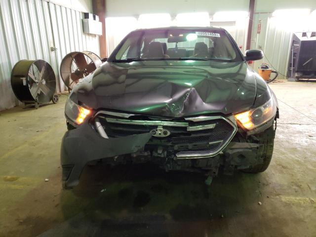 2017 FORD TAURUS SE - 1FAHP2D89HG137568