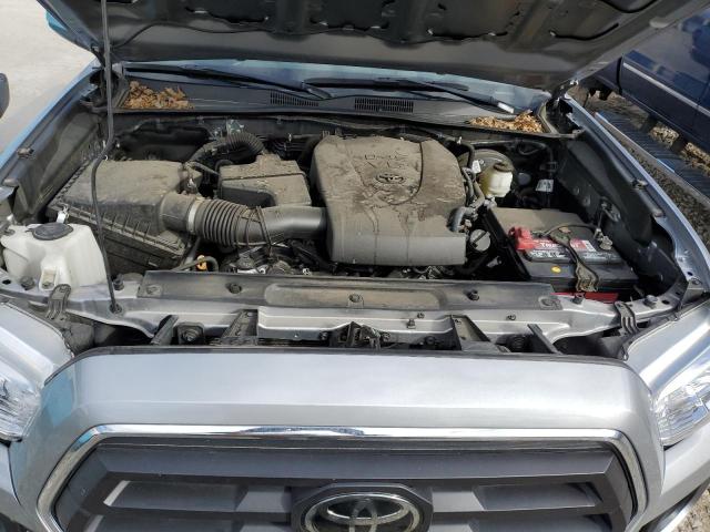 2020 TOYOTA TACOMA DOU 5TFAZ5CN8LX092887