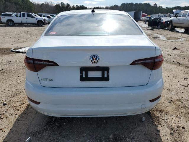 2020 VOLKSWAGEN JETTA S - 3VWCB7BU2LM027781
