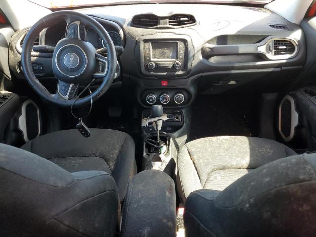 ZACCJBBT0GPC69312 Jeep Renegade Latitude