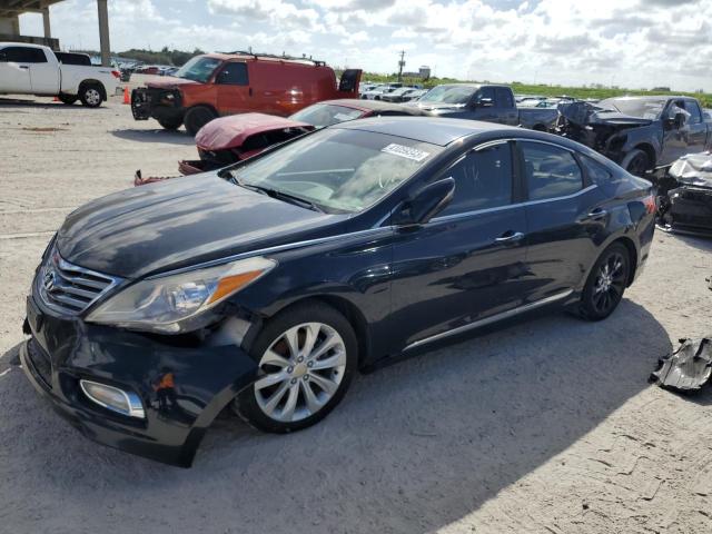 2013 Hyundai Azera 