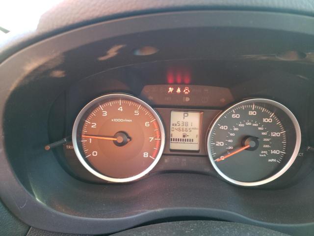 JF2SJABC3JH517140 Subaru Forester 2.5i