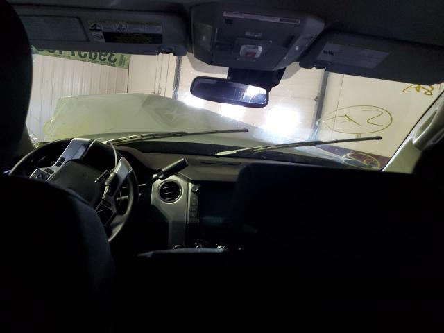 2020 TOYOTA TUNDRA DOU - 5TFUY5F14LX932589