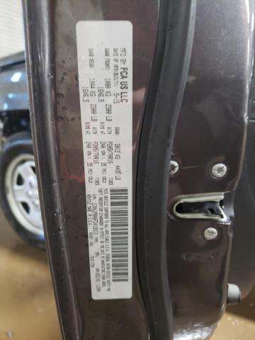 1C4NJPBA6FD419313 Jeep Patriot Sport