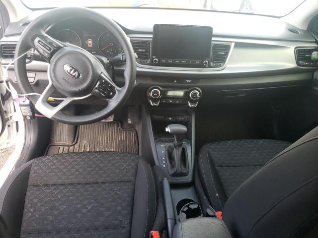 3KPA24AD4ME418274 KIA RIO LX