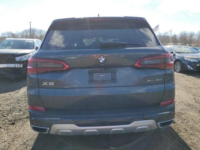 5UXCR6C08L9B69282 BMW X5 Xdrive40i