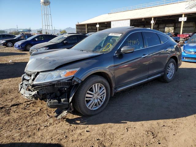 2013 Honda Crosstour EX-L