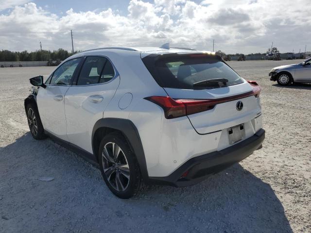 2019 LEXUS UX 200 - JTHY3JBH7K2002188