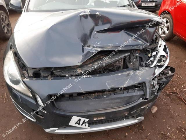 YV1FS7051B2007761 Volvo S60 Se Lux