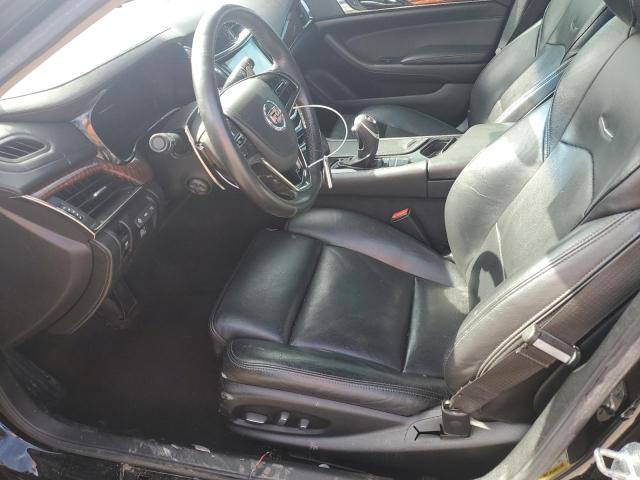 1G6AS5S31E0125568 Cadillac Cts Performance Collection