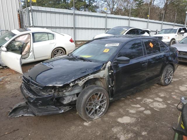 2016 VOLKSWAGEN JETTA S - 3VW267AJ3GM227629