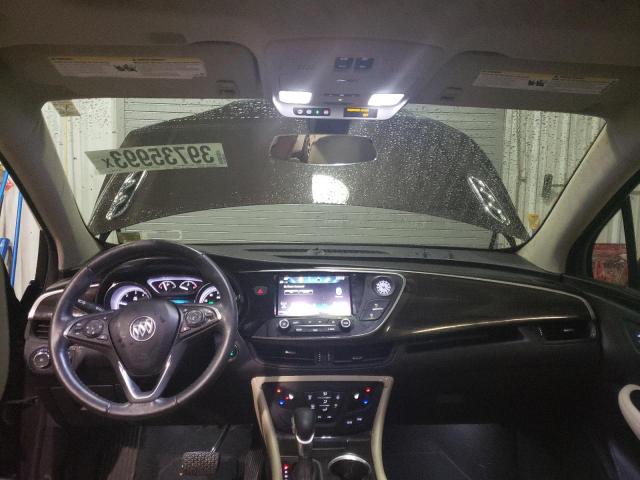2020 BUICK ENVISION E LRBFX2SAXLD112100