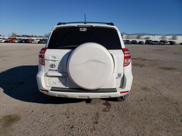 VIN 4T1G11AK2MU542437 2012 TOYOTA RAV4 no.6