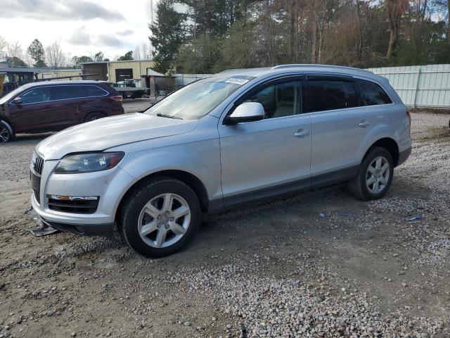 2012 Audi Q7 Premium