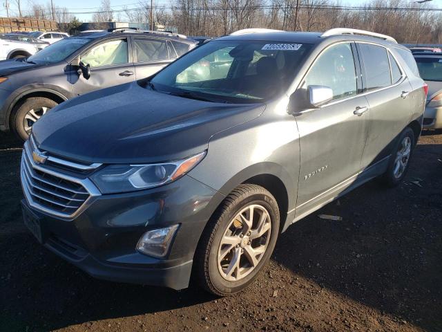 2019 CHEVROLET EQUINOX PR - 2GNAXXEV1K6288576