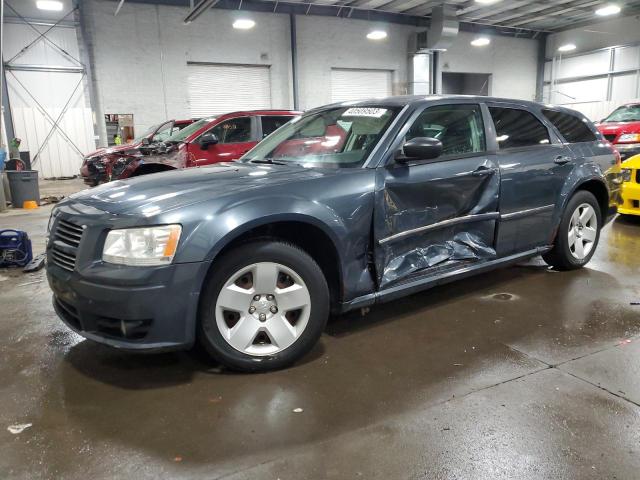 2008 Dodge Magnum SXT