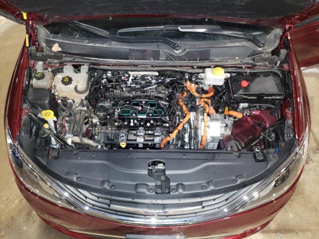 2017 CHRYSLER PACIFICA E - 2C4RC1N79HR677138