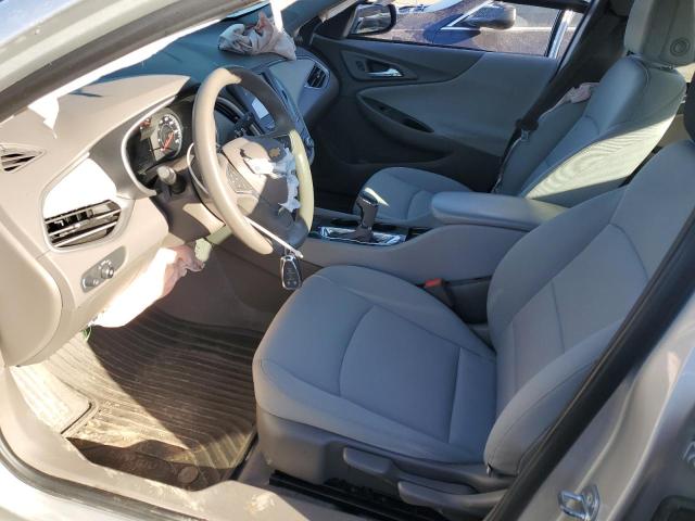 2017 CHEVROLET MALIBU LS - 1G1ZB5ST0HF147197