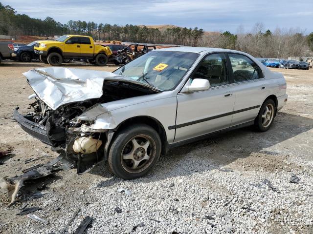 1997 Honda Accord Sedan LX