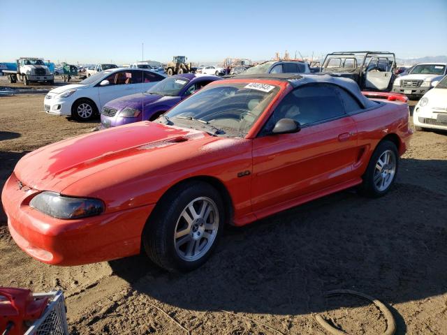 1994 Ford Mustang GT